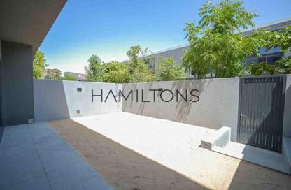 Villa - 3 Bedrooms - 4 Bathrooms for sale in Sendian - Masaar - Tilal City - Sharjah