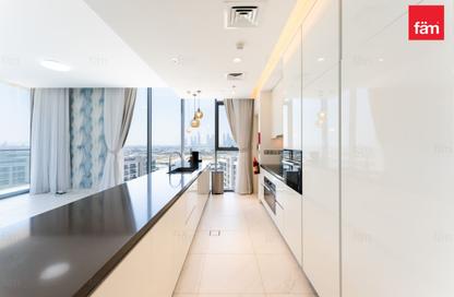 Apartment - 2 Bedrooms - 3 Bathrooms for rent in Residences 14 - The Residences at District One - District One - Mohammed Bin Rashid City - Dubai