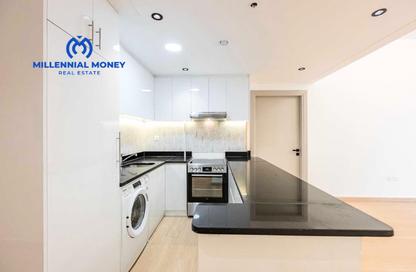 Apartment - 1 Bedroom - 2 Bathrooms for rent in Elite Sports Residence 3 - Elite Sports Residence - Dubai Sports City - Dubai