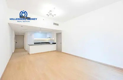 شقة - غرفة نوم - 2 حمامات للايجار في مساكن النخبة رقم 3 - مساكن النخبة الرياضية - مدينة دبي الرياضية - دبي