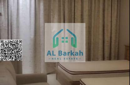 Apartment - 1 Bedroom - 2 Bathrooms for sale in Gulfa Towers - Al Rashidiya 1 - Al Rashidiya - Ajman Apartment - 1 Bedroom - 2 Bathrooms for sale in Gulfa Towers - Al Rashidiya 1 - Al Rashidiya - Ajman