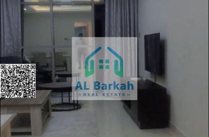Apartment - 1 Bedroom - 2 Bathrooms for sale in Gulfa Towers - Al Rashidiya 1 - Al Rashidiya - Ajman Apartment - 1 Bedroom - 2 Bathrooms for sale in Gulfa Towers - Al Rashidiya 1 - Al Rashidiya - Ajman