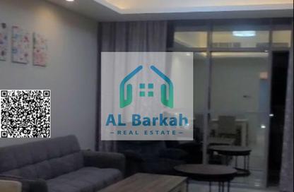 Apartment - 1 Bedroom - 2 Bathrooms for sale in Gulfa Towers - Al Rashidiya 1 - Al Rashidiya - Ajman Apartment - 1 Bedroom - 2 Bathrooms for sale in Gulfa Towers - Al Rashidiya 1 - Al Rashidiya - Ajman