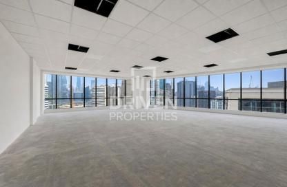 Office Space - Studio for rent in International Business Tower - Business Bay - Dubai