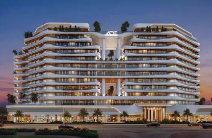 شقة - 1 حمام للبيع في براري جيت - مجان - دبي لاند - دبي