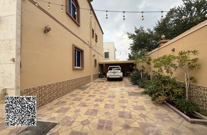 Villa - 6 Bedrooms - 7+ Bathrooms for rent in Al Rawda 1 - Al Rawda - Ajman Villa - 6 Bedrooms - 7+ Bathrooms for rent in Al Rawda 1 - Al Rawda - Ajman