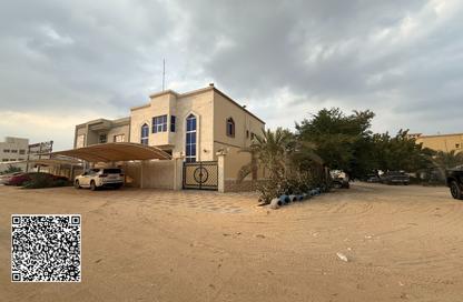 Villa - 6 Bedrooms - 7+ Bathrooms for rent in Al Rawda 1 - Al Rawda - Ajman Villa - 6 Bedrooms - 7+ Bathrooms for rent in Al Rawda 1 - Al Rawda - Ajman