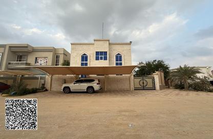 Villa - 6 Bedrooms - 7+ Bathrooms for rent in Al Rawda 1 - Al Rawda - Ajman