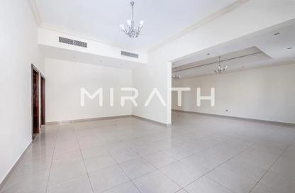 Villa - 5 Bedrooms - 5 Bathrooms for rent in Al Barsha 1 Villas - Al Barsha 1 - Al Barsha - Dubai
