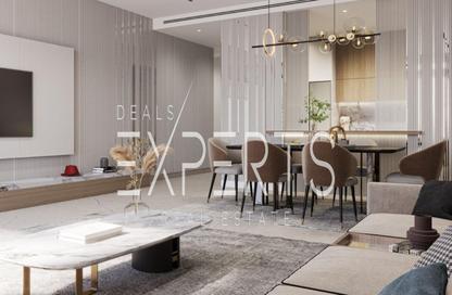 Apartment - 2 - 3 for sale in Reem Hills - Najmat Abu Dhabi - Al Reem Island - Abu Dhabi Apartment - 2 - 3 for sale in Reem Hills - Najmat Abu Dhabi - Al Reem Island - Abu Dhabi