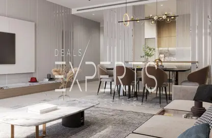 Apartment - 2 Bedrooms - 3 Bathrooms for sale in Reem Hills - Najmat Abu Dhabi - Al Reem Island - Abu Dhabi