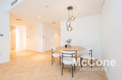 Apartment - 2 - 3 for rent in Marina Heights - Dubai Marina - Dubai