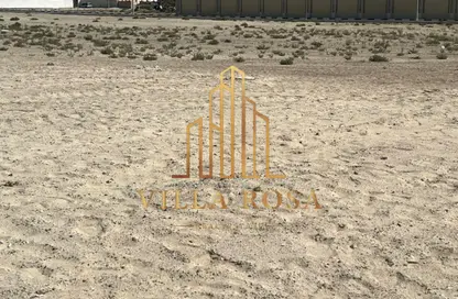 أرض - استوديو للبيع في الرقيبة - السيوح - الشارقة