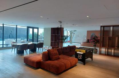 Apartment - 1 Bedroom - 1 Bathroom for rent in AB Cavalier - District 12 - Jumeirah Village Circle - Dubai
