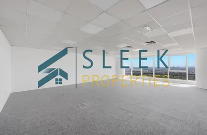 Office Space - Studio - 1 Bathroom for rent in Churchill Towers - Business Bay - Dubai Office Space - Studio - 1 Bathroom for rent in Churchill Towers - Business Bay - Dubai