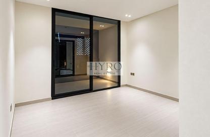 Apartment - 1 - 2 for rent in Binghatti Phoenix - District 13 - Jumeirah Village Circle - Dubai