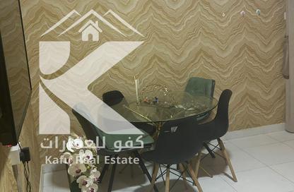 شقة - غرفة نوم - 2 حمامات للبيع في الراشدية 1 - الراشدية - عجمان