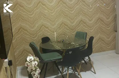 شقة - غرفة نوم - 2 حمامات للبيع في الراشدية 1 - الراشدية - عجمان شقة - غرفة نوم - 2 حمامات للبيع في الراشدية 1 - الراشدية - عجمان