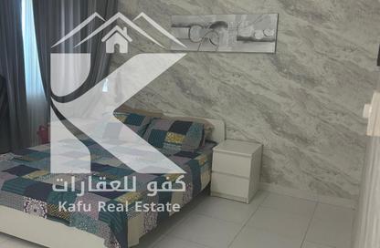 شقة - غرفة نوم - 2 حمامات للبيع في الراشدية 1 - الراشدية - عجمان