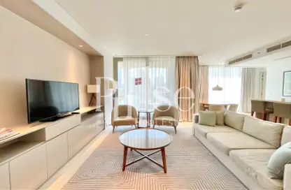 Hotel  and  Hotel Apartment - 2 Bedrooms - 3 Bathrooms for rent in Vida Residence Downtown - Downtown Dubai - Dubai