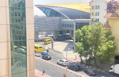 Apartment - 3 Bedrooms - 3 Bathrooms for rent in Desert Home Residence - Oud Metha - Bur Dubai - Dubai