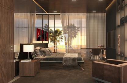 Villa - 3 Bedrooms - 4 Bathrooms for sale in Tonino Lamborghini Residence - Al Marjan Island - Ras Al Khaimah
