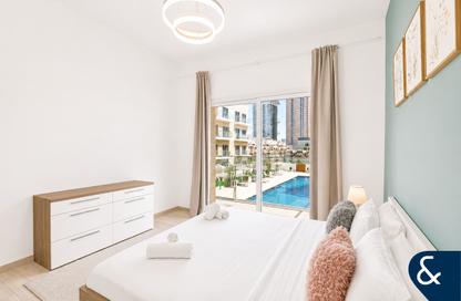 Apartment - 1 Bedroom - 2 Bathrooms for sale in Oxford Residence 1 - District 13 - Jumeirah Village Circle - Dubai