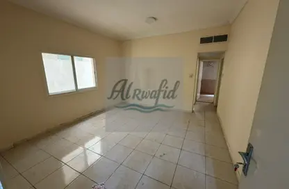Apartment - 1 Bedroom - 1 Bathroom for rent in Sheikh Jaber Al Sabah Street - Al Naimiya - Al Nuaimiya - Ajman