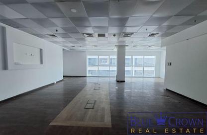 Office Space - Studio - 1 for rent in Business Atrium Building - Oud Metha - Bur Dubai - Dubai