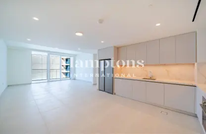Apartment - 2 Bedrooms - 3 Bathrooms for rent in Beach Mansion Tower 1 - Beach Mansion - EMAAR Beachfront - Dubai Harbour - Dubai