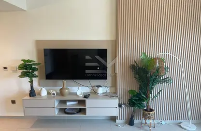 Apartment - 1 Bedroom - 1 Bathroom for rent in Act Two - Act Towers - Opera District - Downtown Dubai - Dubai