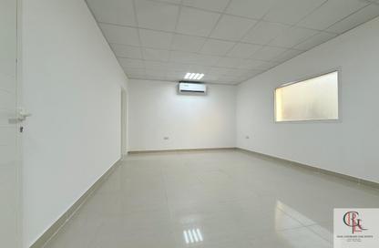 Apartment - 2 Bedrooms - 3 Bathrooms for rent in Al Shawamekh - Abu Dhabi