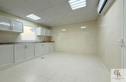 Apartment - 2 Bedrooms - 3 Bathrooms for rent in Al Shawamekh - Abu Dhabi