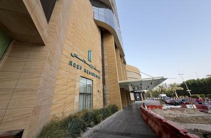 Apartment - 1 Bedroom - 1 Bathroom for rent in Eleganz by Danube - District 14 - Jumeirah Village Circle - Dubai