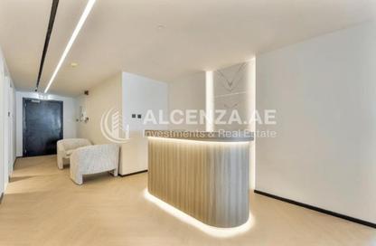 Office Space - Studio for rent in Prime Business Centre Tower A - Prime Business Centre - District 13 - Jumeirah Village Circle - Dubai