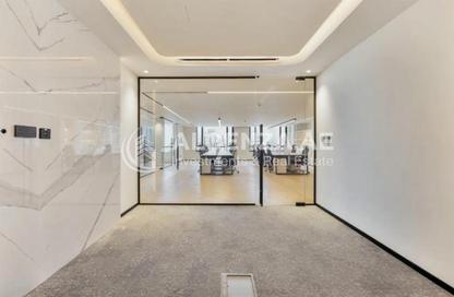 Office Space - Studio for rent in Prime Business Centre Tower A - Prime Business Centre - District 13 - Jumeirah Village Circle - Dubai