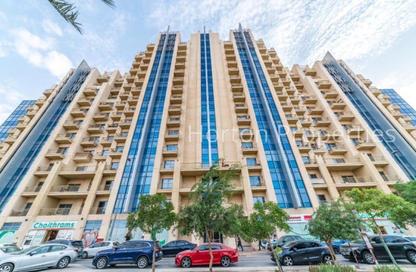 Apartment - 1 Bedroom - 1 Bathroom for rent in The Manhattan Tower - District 10 - Jumeirah Village Circle - Dubai