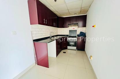 Apartment - 1 Bedroom - 1 Bathroom for rent in The Manhattan Tower - District 10 - Jumeirah Village Circle - Dubai