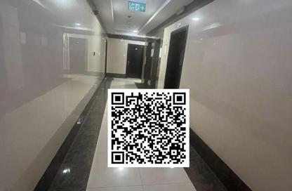 Apartment - 1 Bedroom - 1 Bathroom for rent in Al Rashidiya 2 - Al Rashidiya - Ajman