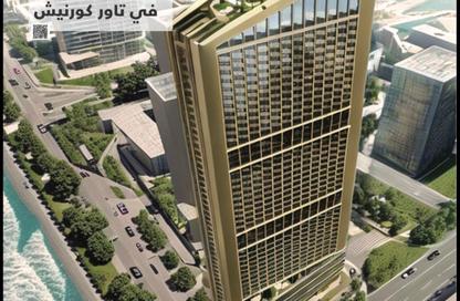 Land - 5 Bedrooms - 6 Bathrooms for sale in Al Rumailah building - Al Rumailah 2 - Al Rumaila - Ajman