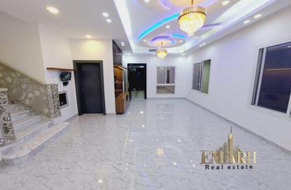 Villa - 5 - 7 for rent in Al Yasmeen 1 - Al Yasmeen - Ajman