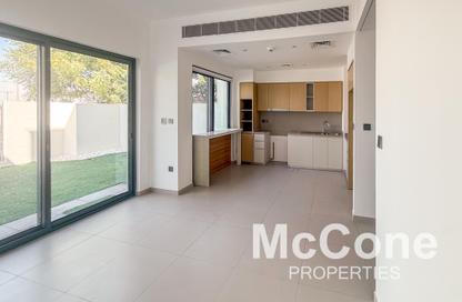 Townhouse - 3 Bedrooms - 4 Bathrooms for rent in Sun - Arabian Ranches 3 - Dubai