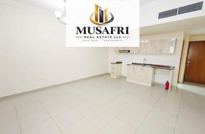 Apartment - Studio - 1 for rent in Al Hafeet Tower 7 - Al Nahda - Sharjah Apartment - Studio - 1 for rent in Al Hafeet Tower 7 - Al Nahda - Sharjah