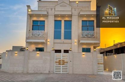 Villa - 7 - 7+ for sale in Al Yasmeen 1 - Al Yasmeen - Ajman Villa - 7 - 7+ for sale in Al Yasmeen 1 - Al Yasmeen - Ajman