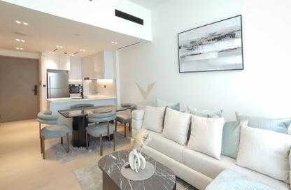 Apartment - 1 - 2 for rent in Binghatti Corner - District 10 - Jumeirah Village Circle - Dubai Apartment - 1 - 2 for rent in Binghatti Corner - District 10 - Jumeirah Village Circle - Dubai