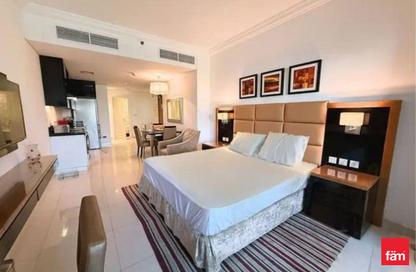 Apartment - Studio - 1 Bathroom for sale in Capital Bay Tower A - Capital Bay - Business Bay - Dubai