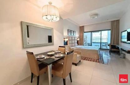 Apartment - Studio - 1 Bathroom for sale in Capital Bay Tower A - Capital Bay - Business Bay - Dubai