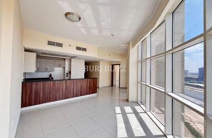 Apartment - 1 Bedroom - 2 Bathrooms for rent in Reef Residence - District 13 - Jumeirah Village Circle - Dubai