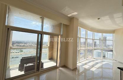 Apartment - 1 Bedroom - 2 Bathrooms for rent in Reef Residence - District 13 - Jumeirah Village Circle - Dubai