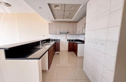 Apartment - 1 Bedroom - 2 Bathrooms for rent in Reef Residence - District 13 - Jumeirah Village Circle - Dubai